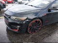 2017 Chevrolet Malibu — photo 6 of 16 | VIN 1G1ZE5ST0HF159289