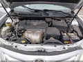 2010 Toyota Camry — photo 10 of 16 | VIN 4T1BF3EK7AU051987