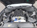 2009 Infiniti G37 — photo 10 of 15 | VIN JNKCV64F09M653917