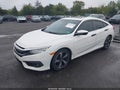 2018 Honda Civic — photo 2 of 16 | VIN JHMFC1F99JX035138