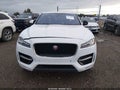 2018 Jaguar F-Pace — photo 12 of 21 | VIN SADCL2EV6JA251951