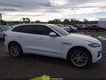 2018 Jaguar F-Pace — photo 13 of 21 | VIN SADCL2EV6JA251951