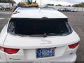2018 Jaguar F-Pace — photo 19 of 21 | VIN SADCL2EV6JA251951