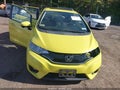 2016 Honda Fit — photo 12 of 16 | VIN JHMGK5H71GX036559