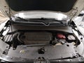 2021 Jeep Compass — photo 10 of 15 | VIN 3C4NJDAB2MT504911