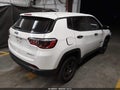2021 Jeep Compass — photo 4 of 15 | VIN 3C4NJDAB2MT504911