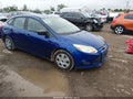 2012 Ford Focus — photo 1 of 17 | VIN 1FAHP3E2XCL220944