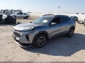 2025 Chevrolet Trax — photo 2 of 18 | VIN KL77LHEP6SC327494