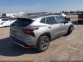 2025 Chevrolet Trax — photo 4 of 18 | VIN KL77LHEP6SC327494