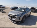 2025 Chevrolet Trax — photo 6 of 18 | VIN KL77LHEP6SC327494