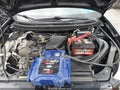 2012 Nissan Rogue — photo 10 of 16 | VIN JN8AS5MV9CW704012