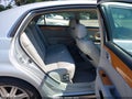 2006 Toyota Avalon — photo 8 of 11 | VIN 4T1BK36B66U106530