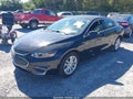 2018 Chevrolet Malibu Limited — photo 2 of 19 | VIN 1G1ZD5ST9JF111458