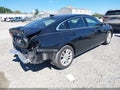 2018 Chevrolet Malibu Limited — photo 4 of 19 | VIN 1G1ZD5ST9JF111458