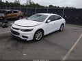 2018 Chevrolet Malibu Limited — photo 2 of 16 | VIN 1G1ZD5ST8JF243403