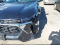 2025 Chevrolet Trax — photo 6 of 17 | VIN KL77LFEP5SC028406
