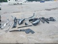2022 BMW X7 — photo 12 of 17 | VIN 5UXCX6C05N9L23260