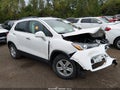 2019 Chevrolet Trax — photo 1 of 15 | VIN 3GNCJLSB7KL319029