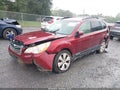 2011 Subaru Outback — photo 2 of 17 | VIN 4S4BRCCC7B3355508
