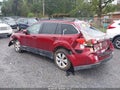 2011 Subaru Outback — photo 3 of 17 | VIN 4S4BRCCC7B3355508