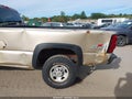 2004 Chevrolet Silverado 2500 — photo 6 of 11 | VIN 1GCHK24UX4E116756