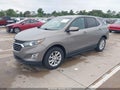 2018 Chevrolet Equinox — photo 2 of 16 | VIN 3GNAXJEV1JS597123