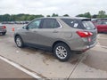 2018 Chevrolet Equinox — photo 3 of 16 | VIN 3GNAXJEV1JS597123