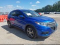 2021 Honda HR-V — photo 1 of 16 | VIN 3CZRU6H50MM706770