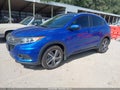 2021 Honda HR-V — photo 2 of 16 | VIN 3CZRU6H50MM706770