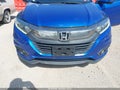 2021 Honda HR-V — photo 6 of 16 | VIN 3CZRU6H50MM706770