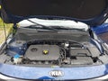 2021 Kia Seltos — photo 10 of 16 | VIN KNDERCAA9M7103421