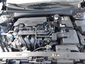 2026 Hyundai Elantra — photo 10 of 16 | VIN KMHLL4DG1TU262458