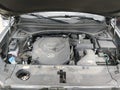 2024 Hyundai Palisade — photo 10 of 16 | VIN KM8R44GE5RU793513
