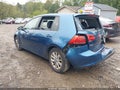 2015 Volkswagen Golf — photo 3 of 16 | VIN 3VW217AU3FM080185