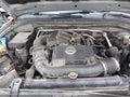 2014 Nissan Xterra — photo 10 of 17 | VIN 5N1AN0NW3EN802230