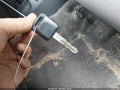 2014 Nissan Xterra — photo 11 of 17 | VIN 5N1AN0NW3EN802230