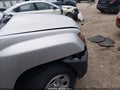 2014 Nissan Xterra — photo 6 of 17 | VIN 5N1AN0NW3EN802230