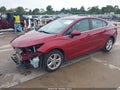 2017 Chevrolet Cruze — photo 2 of 17 | VIN 1G1BE5SMXH7153116