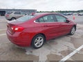 2017 Chevrolet Cruze — photo 4 of 17 | VIN 1G1BE5SMXH7153116