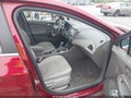 2017 Chevrolet Cruze — photo 5 of 17 | VIN 1G1BE5SMXH7153116