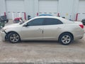 2016 Chevrolet Malibu Limited — photo 15 of 17 | VIN 1G11B5SA1GF109598