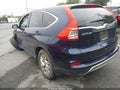 2015 Honda CR-V — photo 3 of 16 | VIN 5J6RM3H51FL012933