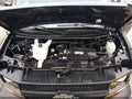 2015 Chevrolet Express 2500 — photo 10 of 21 | VIN 1GAWGPFF5F1281427