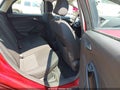2017 Ford Focus — photo 8 of 11 | VIN 1FADP3K26HL210518