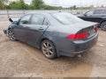2006 Acura TSX — photo 3 of 16 | VIN JH4CL96886C018225