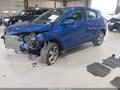 2018 Honda HR-V — photo 2 of 17 | VIN 3CZRU6H35JM720822
