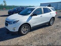 2020 Chevrolet Equinox — photo 2 of 16 | VIN 3GNAXHEV7LS579012