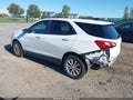 2020 Chevrolet Equinox — photo 3 of 16 | VIN 3GNAXHEV7LS579012