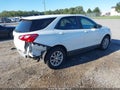 2020 Chevrolet Equinox — photo 4 of 16 | VIN 3GNAXHEV7LS579012