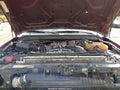 2008 Ford F-250 — photo 10 of 16 | VIN 1FTSW21R18EA87373